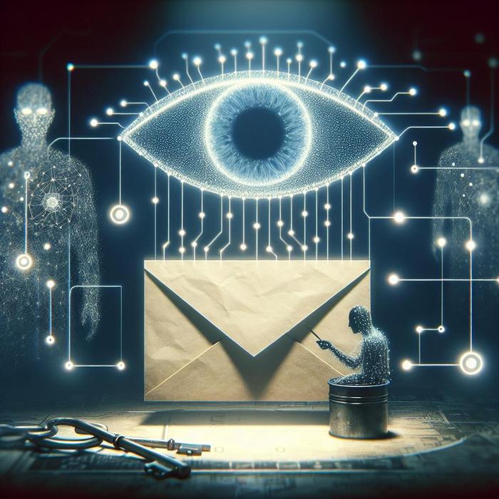 Detecting AI-generated Content in Executive Emails