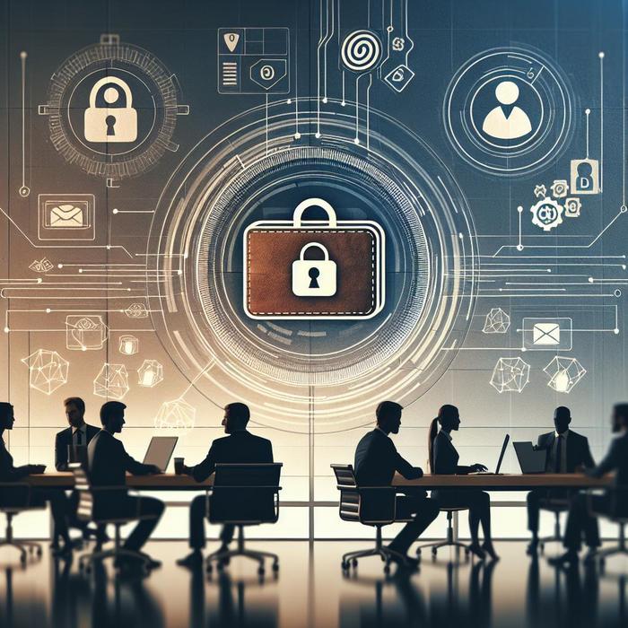 Digital Identity Wallets for Employees