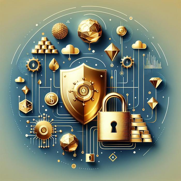 Digital Safety for High-Net-Worth Executives