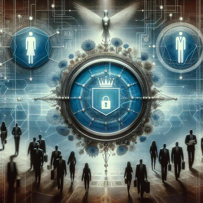 Dynamic Identity Access Rules for Traveling VIPs