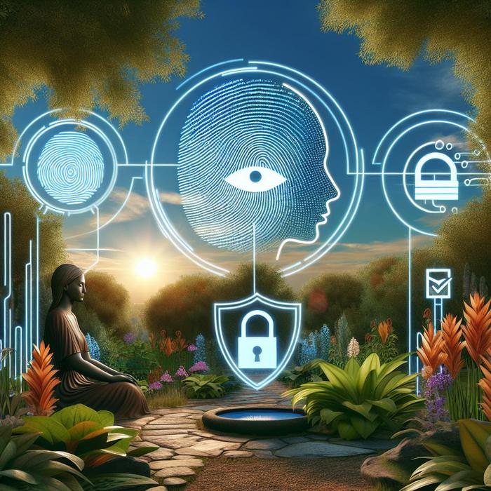 Ensuring Ethical Use of Biometric Data