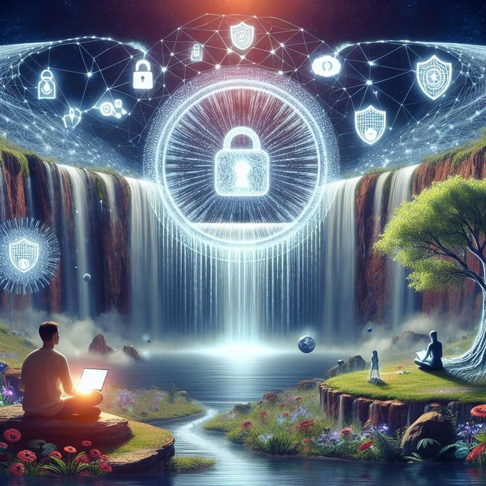 Establishing Content Origin with Digital Watermarks