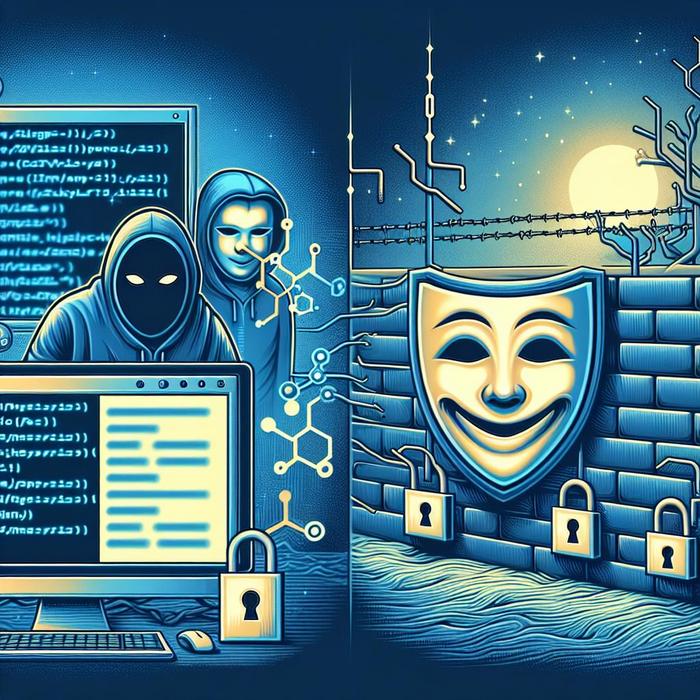 Fake Security Patch Phishing in DevOps Pipelines
