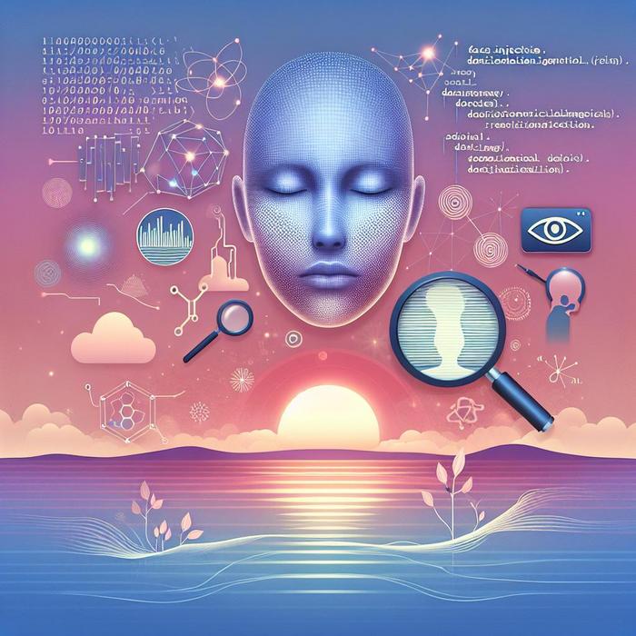 Forensic Analysis of Deepfake Face Injection Artifacts