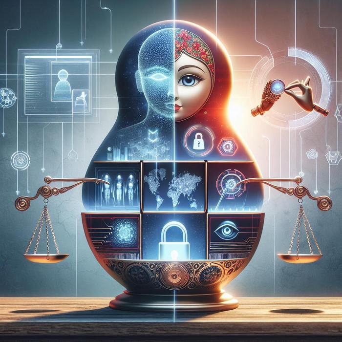 GDPR Compliance for AI-based Identity Systems