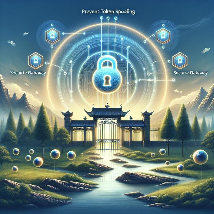 Hardening API Gateways against Identity Spoofing