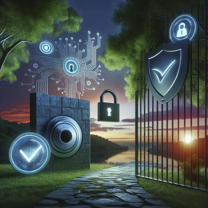 Hardening Self-Service Password Resets against AI Audio