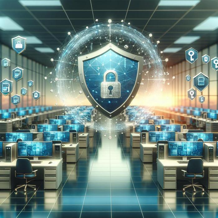 Hardware Attestation for High-Sec Workstations