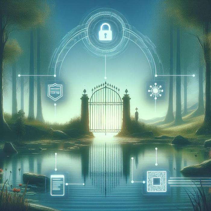 Hardware Attestation for Managed Service Provider Access