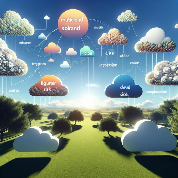 Identity Silos in Multi-Cloud Architecture
