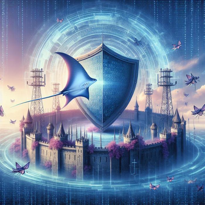 Identity Theft via Stingray Cellular Interception