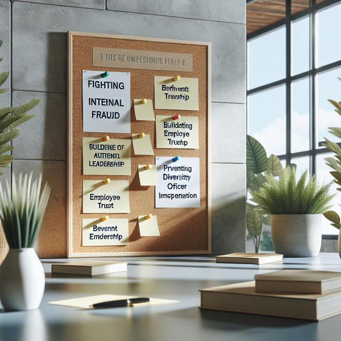 Impersonating Employee Resource Group (ERG) Leaders