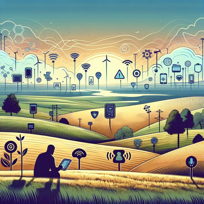 Impersonating Field Service Technicians (IoT)