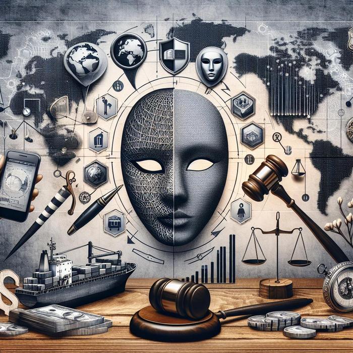 Impersonating Global Customs & Trade Partners