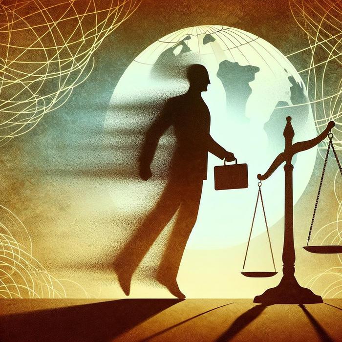 Impersonating Global Trade Regulators (WCO WTO)