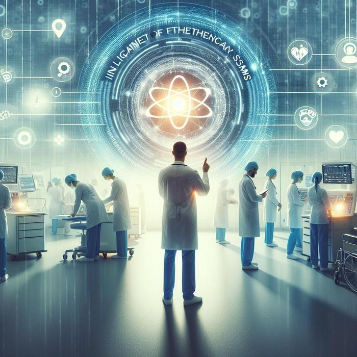 Impersonating Medical Device Technicians (IoT)
