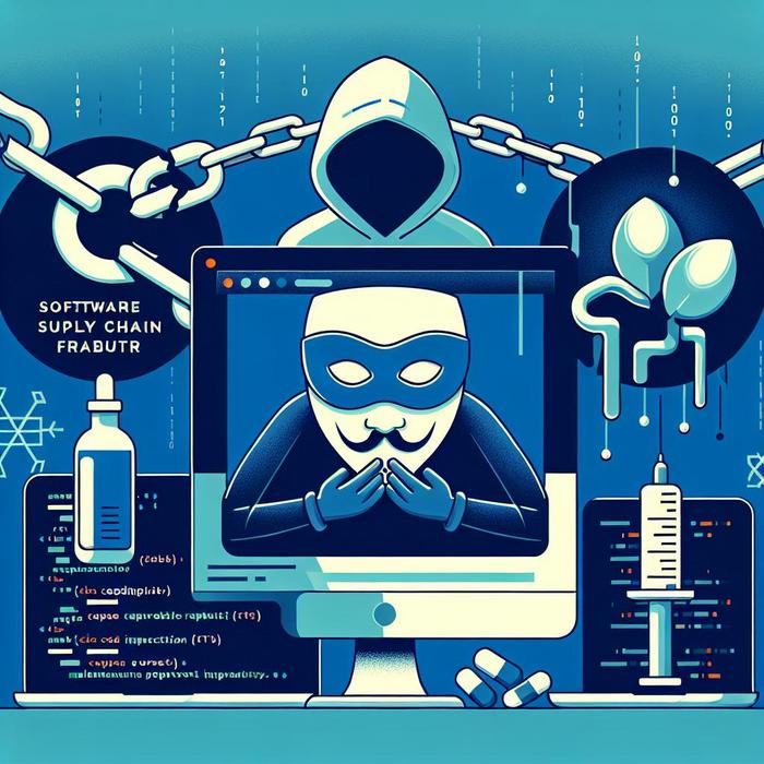 Impersonating Open Source Maintainers