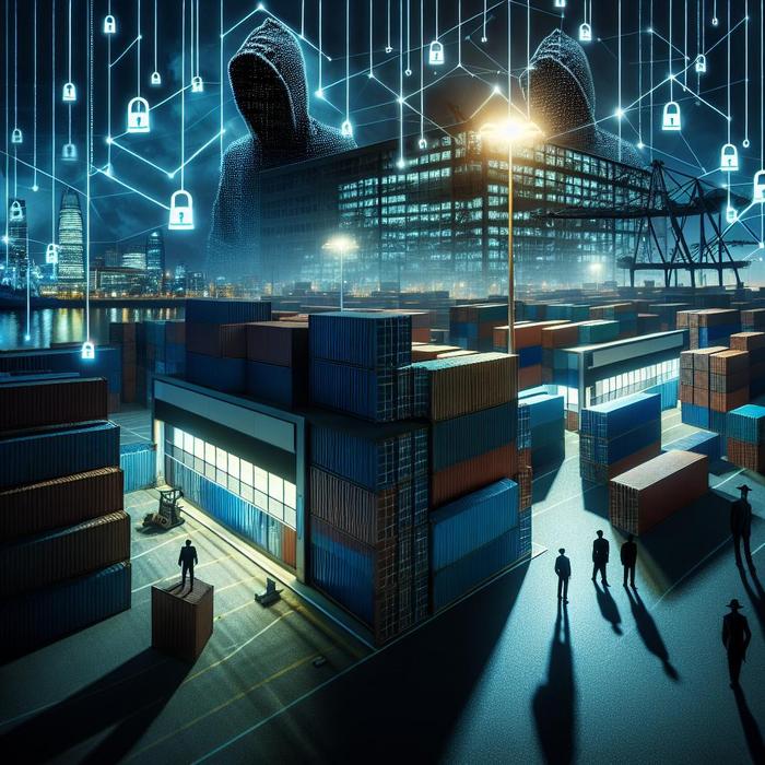 Impersonating Port Authority Officials