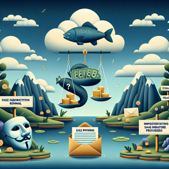 Impersonating SaaS Infrastructure Providers (AWS Azure)