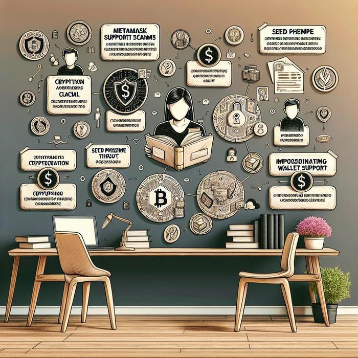 Impersonating Wallet Support in Web3