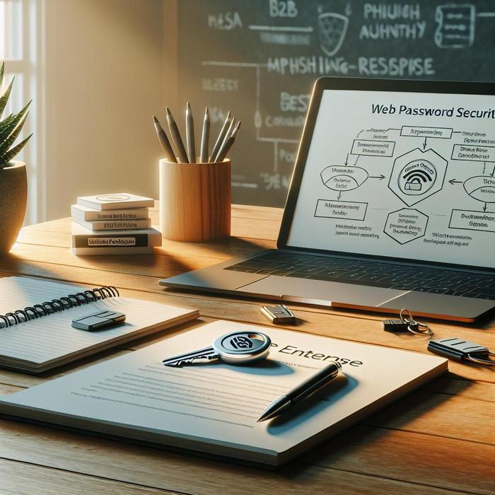 Implementing Phishing-Resistant MFA