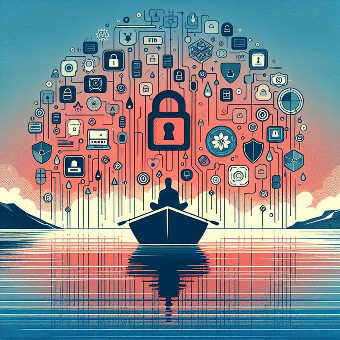 Implementing Phishing-resistant Authentication Standards