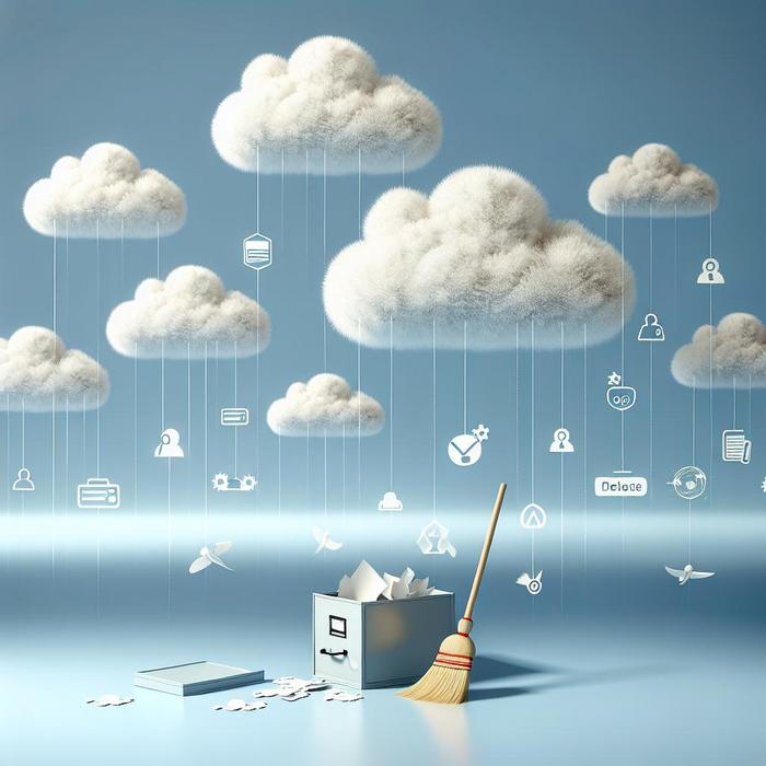 Legacy Identity Decommissioning in Hybrid Cloud