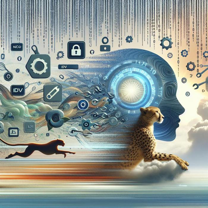 Low-Code Identity Verification for FinTechs