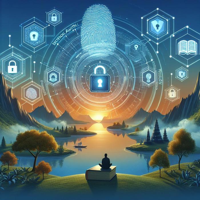 MFA Enforcement for Third-Party Management Portals