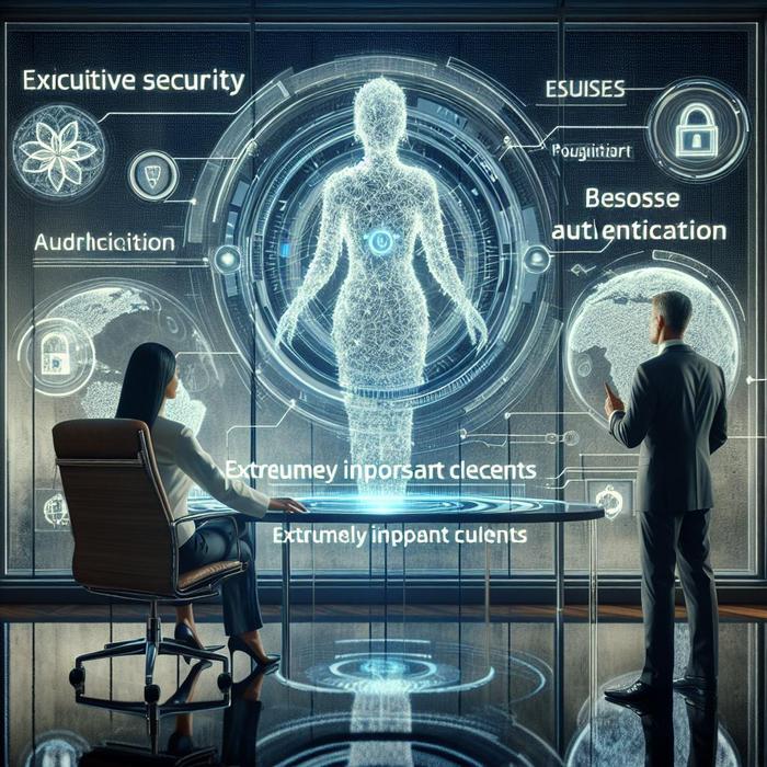 Managing Identity Friction for Ultra-VIP Clients