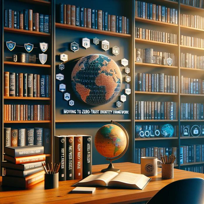 Moving to a Zero-Trust Identity Framework