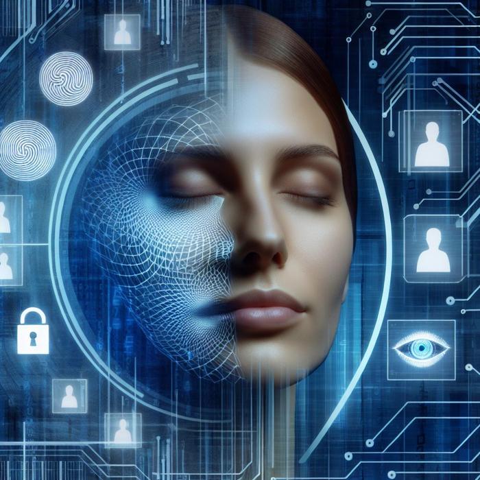 Multi-Modal Biometrics for High-Sec Remote Access