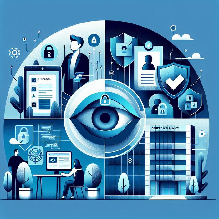 Privacy Impact Assessments for Enterprise Biometrics
