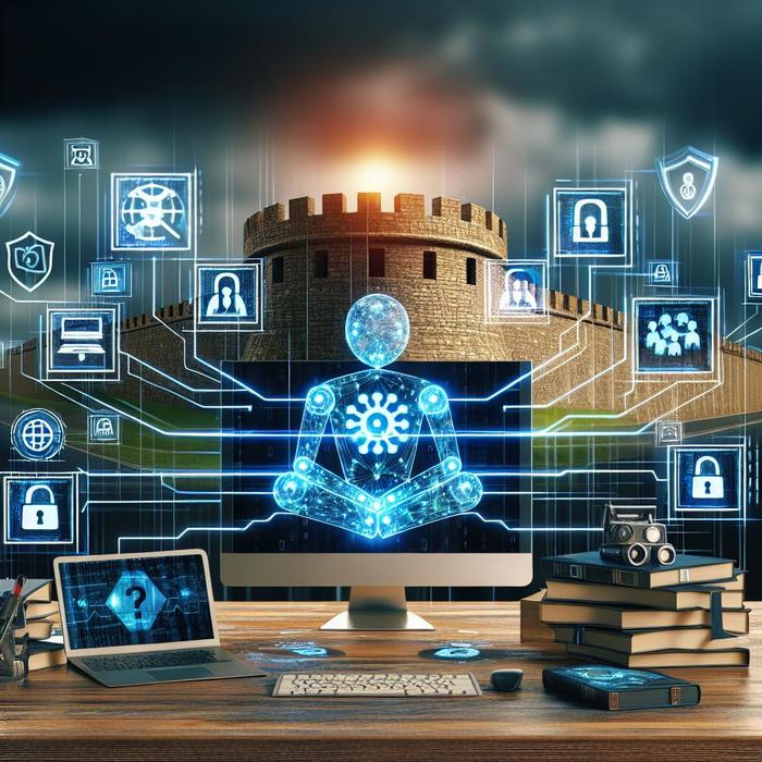 Protecting Help Desk from AI-generated Video IDV