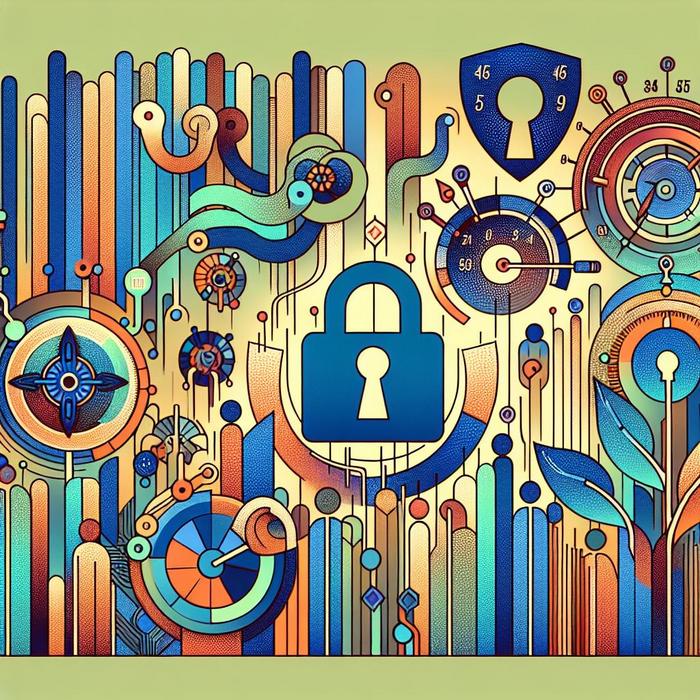 Protecting Identity in High-Speed Trading