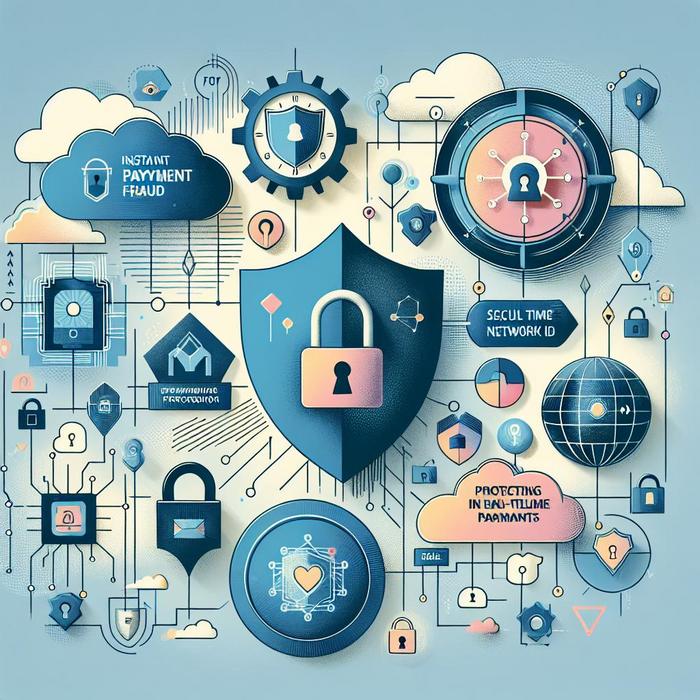 Protecting Identity in High-Volume Real-Time Payments