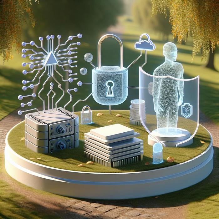 Protecting LLM Training Data from Identity Injection