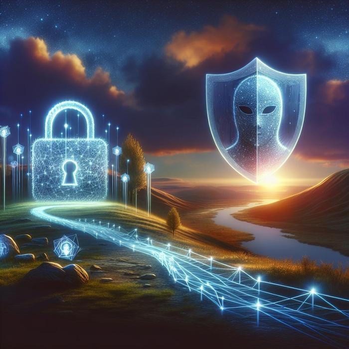 Protecting the Passwordless Login Flow from Spoofing