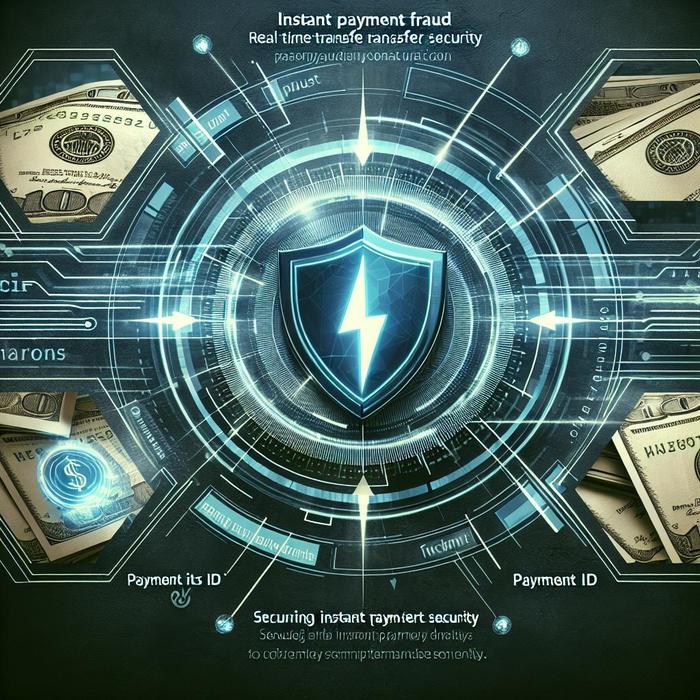 Securing Instant Payment Identities (FedNow Zelle)