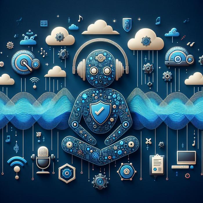 Securing the IT Help Desk against AI-powered Vishing