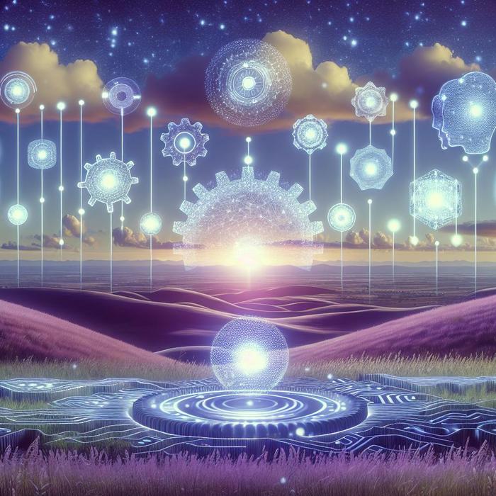 Self-Optimizing Impersonation Botnets