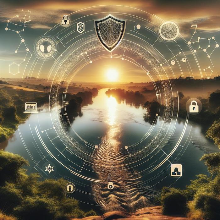 The Danger of Identity Reuse in Critical Infrastructure