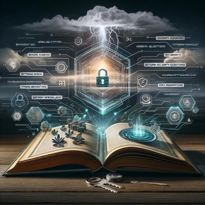 The Danger of Knowledge-Based Auth in 2025