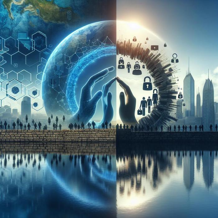 The Future of Human-Centric Cybersecurity