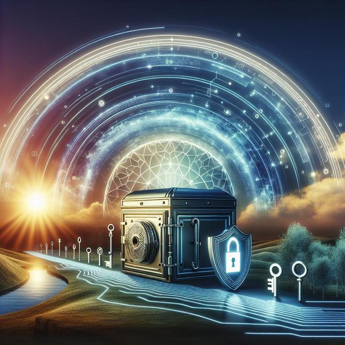 The Rise of Digital Identity Standards (OIDC SAML)