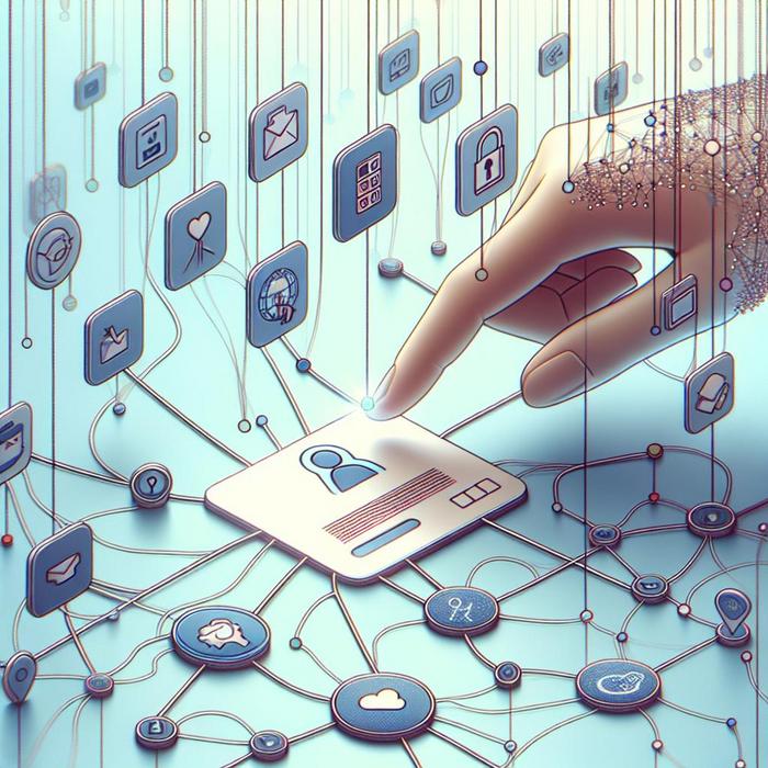 The Risk of SSO for Personal Apps