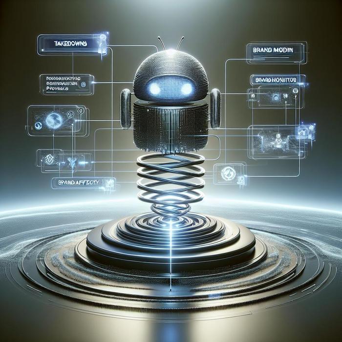 The Role of AI in Scaling Brand Protection