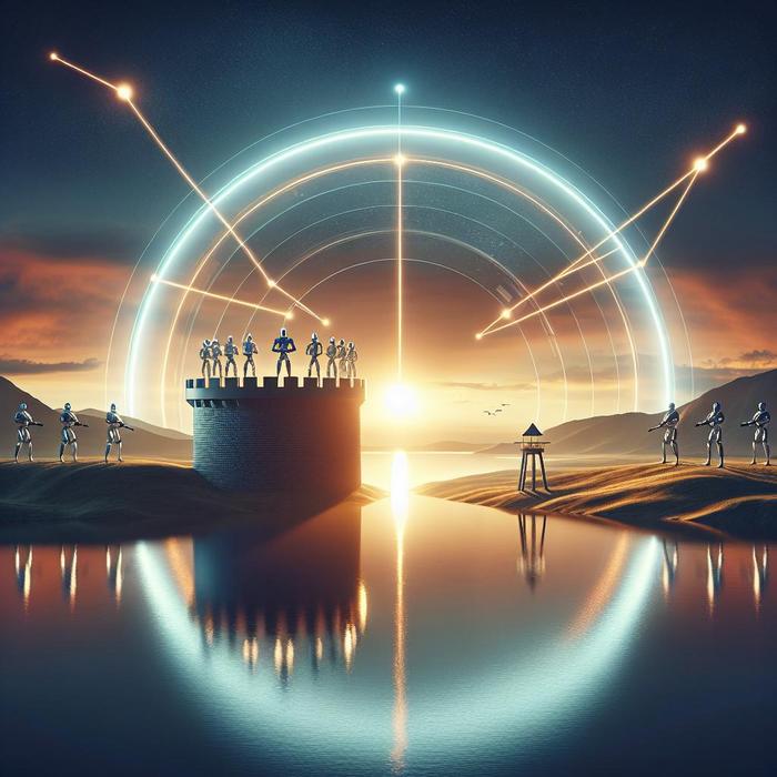 The Role of Generative AI in Scaling Brand Protection