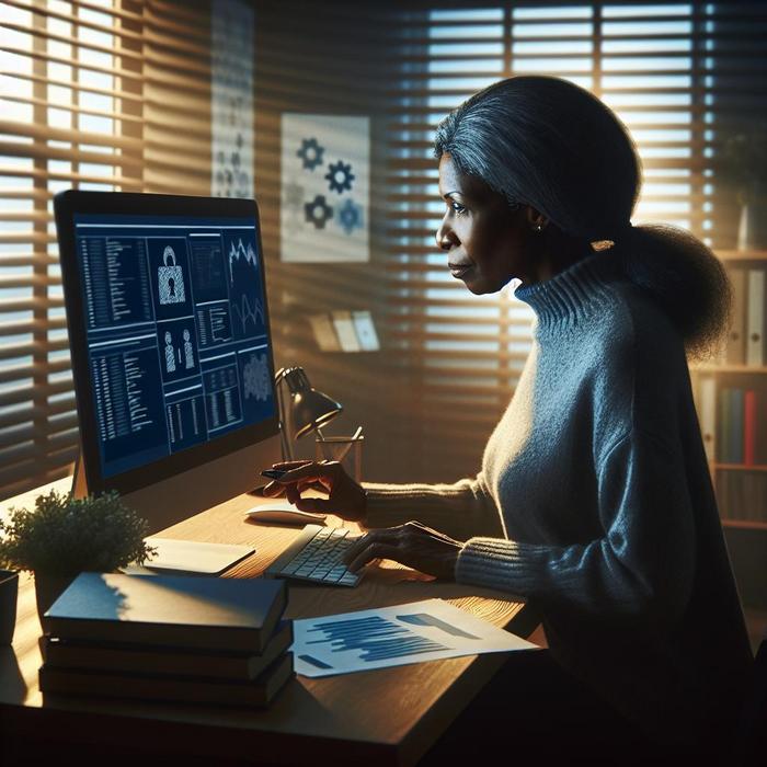 Threat Hunting for Executive Alias Profiles