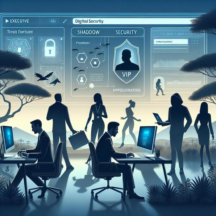 Threat Hunting for Executive Digital Shadows
